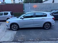 Usata Fiat Tipo Garmin 130 CV (95 kW) 2023 Grigio Berlina
