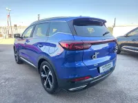 Usata DR DR 6.0 150 CV (110 kW) 2025 Blu, silver, white e red SUV