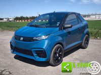 Usata Aixam Coupe Sport 2024 Blu Coupé