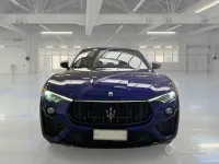 Usata Maserati Levante 430 CV (316 kW) 2022 Bluazzurro SUV