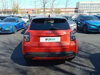 Usata Fiat 600 La Prima 101 CV (74 kW) 2024 Arancione SUV