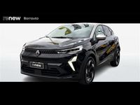 Usata Renault Captur Techno 2025 Nero SUV