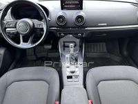 Usata Audi A3 Admired 150 CV (110 kW) 2020 Grigio Berlina