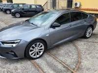 Usata Opel Insignia 122 CV (89 kW) 2022 Grigio Berlina