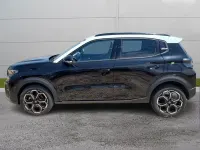 Usata Citroën C3 100 CV (73 kW) 2025 Nero SUV