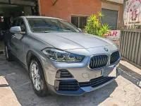 Usata BMW X2 190 CV (139 kW) 2022 Grigio SUV