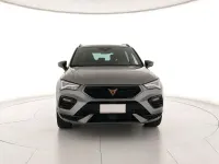 Usata Cupra Ateca 150 CV (110 kW) 2023 Grigio SUV