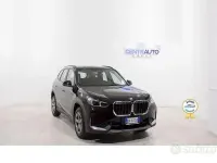 Usata BMW X1 Efficient Dynamics 150 CV (110 kW) 2023 Nero SUV