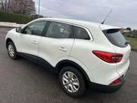 Usata Renault Kadjar 131 CV (96 kW) 2017 Other SUV