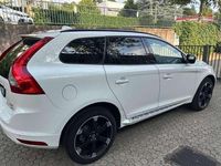 Usata Volvo XC60 R-Design 163 CV (119 kW) 2013 SUV
