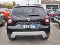 usata Dacia Duster 1.6 SCe Techroad