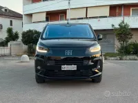 Usata Fiat Ulysse 130 kW (177 CV) 2025 Nero Monovolume