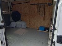 Usata Opel Movano 99 CV (72 kW) 2004 Furgone