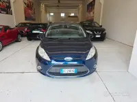 Usata Ford Fiesta Titanium 92 CV (67 kW) 2010 Other Berlina