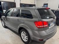 Usata Fiat Freemont 140 CV (102 kW) 2013 Grigio SUV