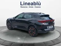Usata Cupra Formentor 150 CV (110 kW) 2024 Nero metalizzato SUV