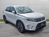Second-hand Suzuki Vitara 102 CP (75 kW) 2023 Alb SUV