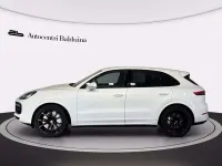 Usata Porsche Cayenne 549 CV (403 kW) 2018 Bianco SUV