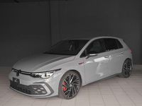 Usata VW Golf VIII GTI 245 CV (180 kW) 2022 Mondstein grey Berlina