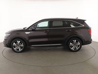 Usata Kia Sorento Spirit 230 CV (169 kW) 2021 Marrone SUV