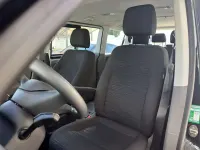 Usata VW Caravelle Comfortline 150 CV (110 kW) 2023 Nero / black Furgone