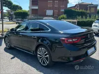 Usata Renault Talisman 160 CV (117 kW) 2017 Nero Berlina
