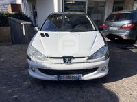 usata Peugeot 206 1.6 HDi FAP 5p. XS Line Meccanica OK