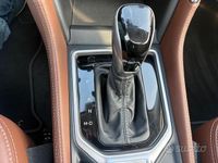 Usata Subaru Forester Premium 150 CV (110 kW) 2022 Grigio SUV