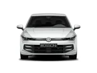 Nuova VW Golf VIII Life 115 CV (84 kW) 2026 Bianco