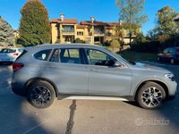 usata BMW X1 X1F48 2019 xdrive18d xLine auto