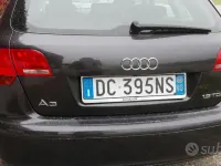 Occasion Audi A3 105 ch (77 kW) 2006 Gris Citadine