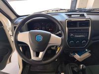 Nuova Piaggio Porter 101 CV (74 kW) 2025 Bianco