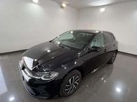 Nuova VW Polo Edition 80 CV (58 kW) 2025 Nero Berlina