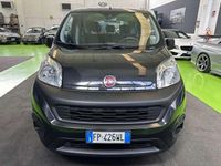 usata Fiat Qubo 1.4 8v Lounge 77cv GPL