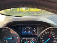 Usata Ford Kuga S 150 CV (110 kW) 2015 Nero SUV