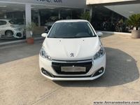 usata Peugeot 208 solo 103000km iva esposta