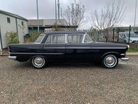 Occasion Opel Kapitän 102 PK (75 kW) 1960 Zwart Sedan