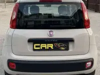 Usata Fiat Panda Lounge 75 CV (55 kW) 2015 Beige Utilitaria