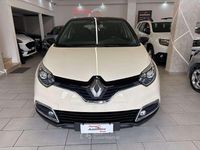 Occasion Renault Captur 90 ch (66 kW) 2014 Beige SUV