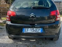 Usata Citroën C3 68 CV (50 kW) 2010 Berlina