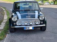 Usata Mini Cooper Sport 63 CV (46 kW) 1999 Utilitaria