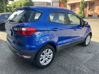 Usata Ford Ecosport Titanium S 95 CV (69 kW) 2016 SUV