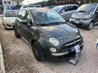 usata Fiat 500 1.2 Lounge