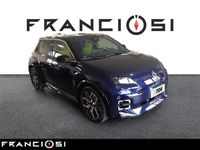 Usata Renault 5 E-Tech Iconic 110 kW (150 CV) 2024 Blu scuro