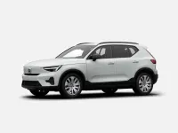 Nuova Volvo EX40 Core 100 kW (137 CV) 2026 Bianco SUV