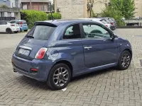 Usata Fiat 500 S 69 CV (50 kW) 2015 Utilitaria