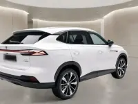 Nuova MG HS Luxury 224 CV (164 kW) 2026 Bianco SUV
