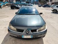 Usata Renault Laguna III 2008 Station wagon