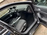 Usata Peugeot 308 S 131 CV (96 kW) 2020 Nero Station wagon