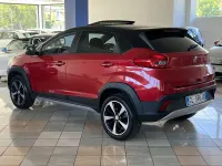 Usata DR DR 3.0 116 CV (85 kW) 2022 Rosso SUV